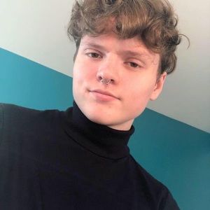 Meet your Posher, Liam